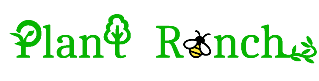 Plant Ranch Logo